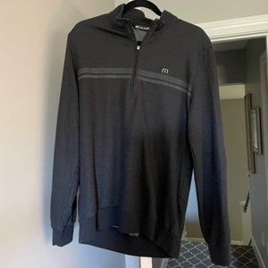 Travis Mathew Pullover